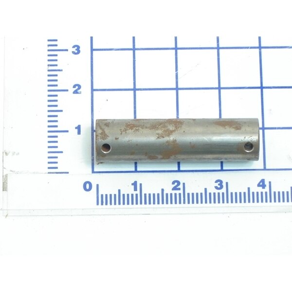 Rear Hinge Pins, 1