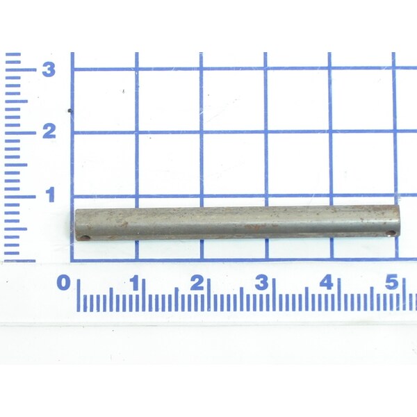 Headless Pins, 1/2