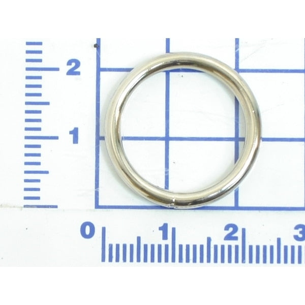 Pull Rings, 2 1/4