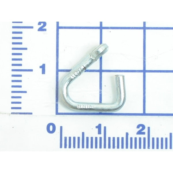 Connecting Links, Cold Shut 1/4 (D-Shape