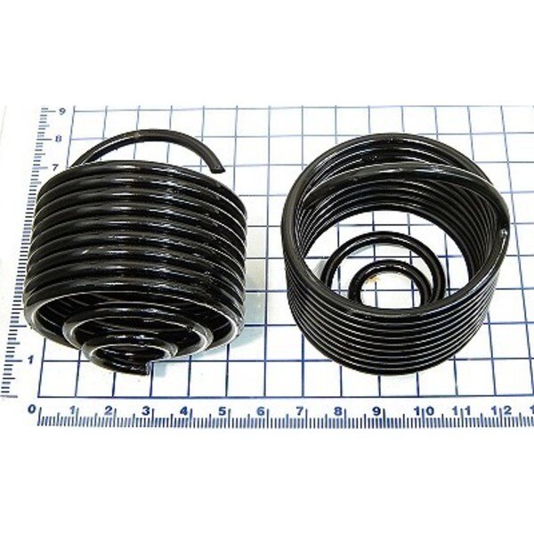 EOD Lift Springs, 5-3/8