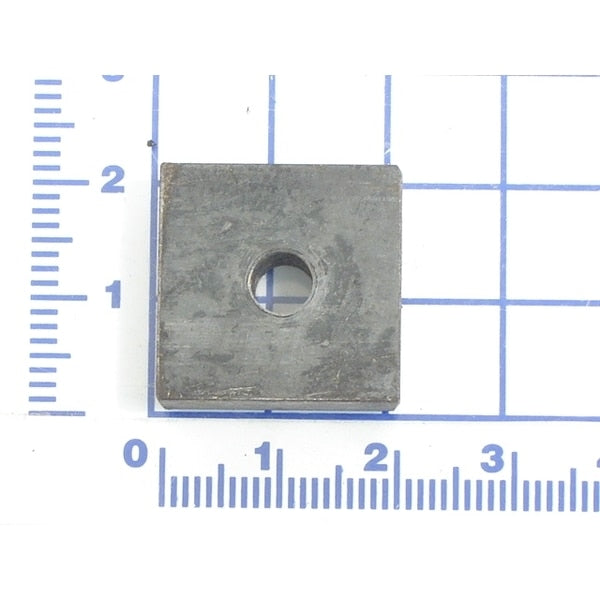 Holdown Mounting Brackets, 1