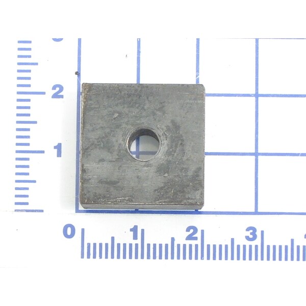 Holdown Mounting Brackets, 1