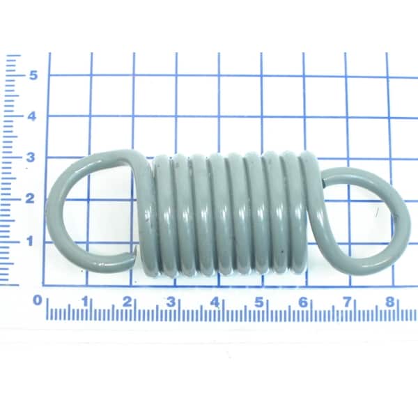 Snubber Springs, Snubber Spring . (Doth2