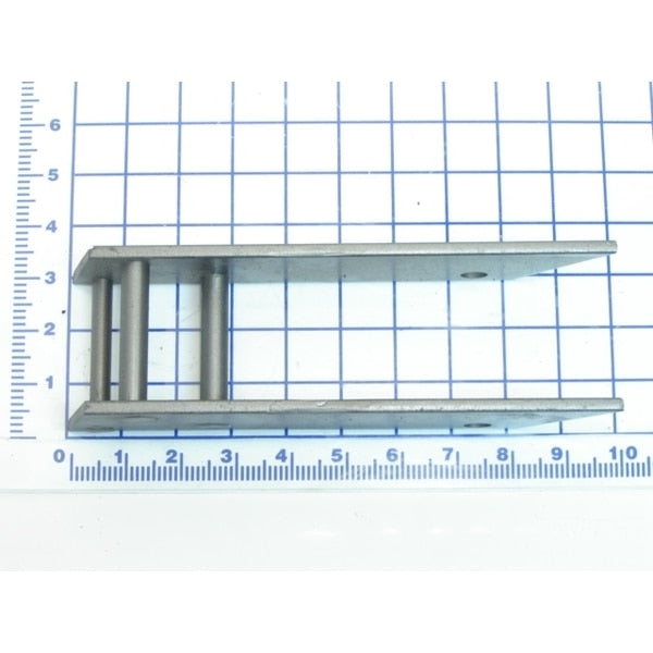 Holdown Sub-Assembly Parts, Release Arm