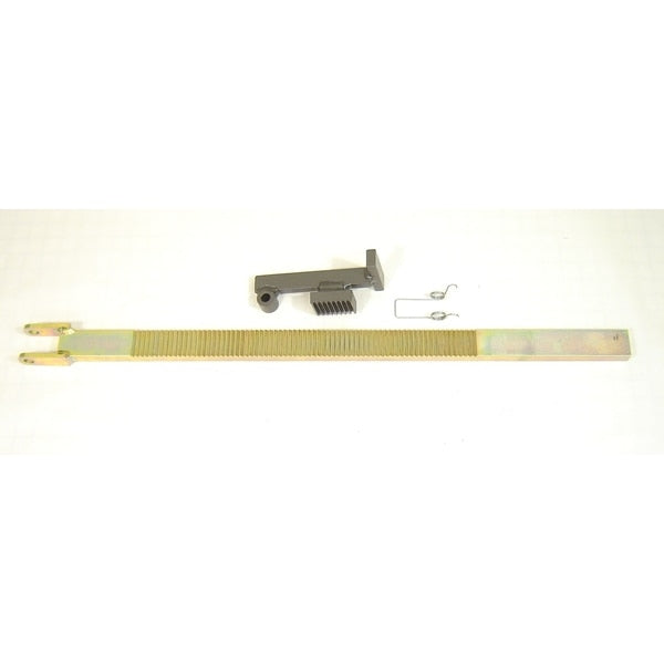 Ratchet Bars, Ratchet Bar/Pawl/Spring Us