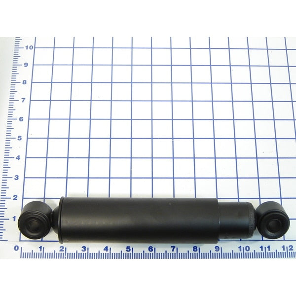 Dock Leveler, Hydracheck Shock Used On 2