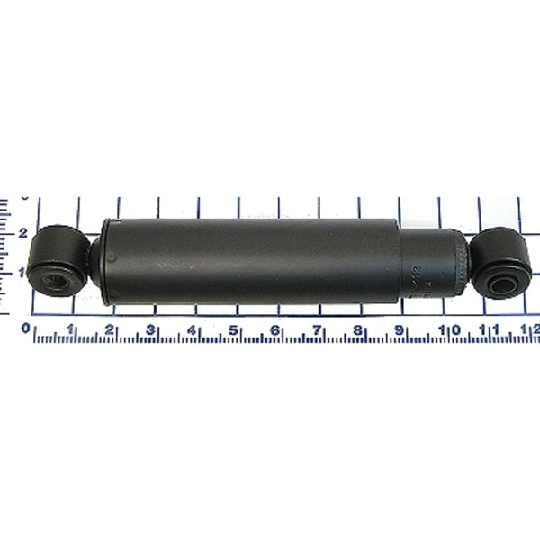 Dock Leveler, Shock (Oth2581)