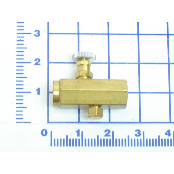 Adjustment Valves, Flow Control Valve .
