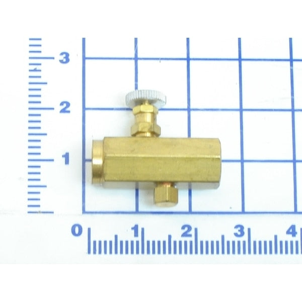 Adjustment Valves, Flow Control Valve (O