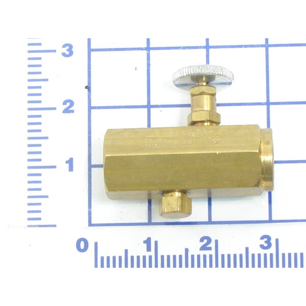 Adjustment Valves, Flow Control Valve (O