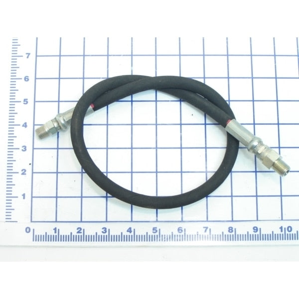 Hoses, Hose Assy - 30