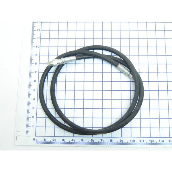 Hoses, Hose Assy - 70