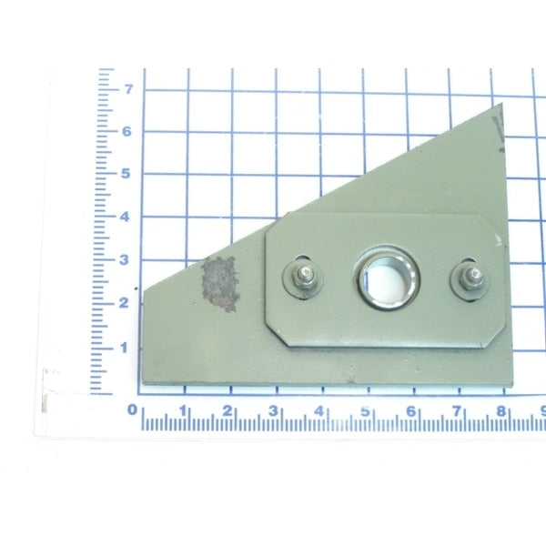 EOD Brackets, Middle Gusset And Bearing