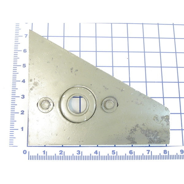 EOD Brackets, Fixed End Gusset And Beari