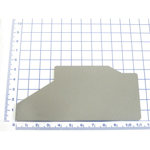 EOD Brackets, Gusset (Oth3315)