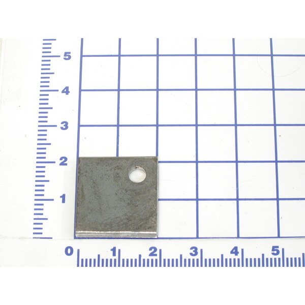 EOD Brackets, Extension Spring Pivot (Ot