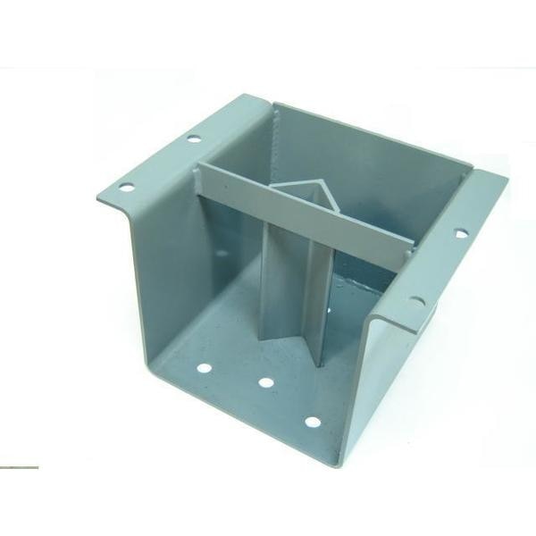 EOD Bumper Blocks, EOD Bumper Block . (D