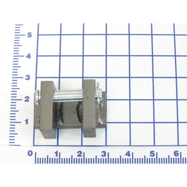 EOD Brackets, Extend Link Pivot Assembly