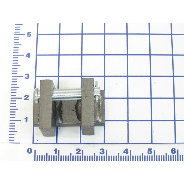 EOD Brackets, Extend Link Pivot Assembly