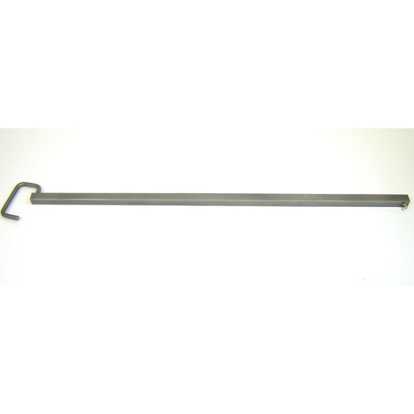 EOD Operating Handles, Never Lift Handle