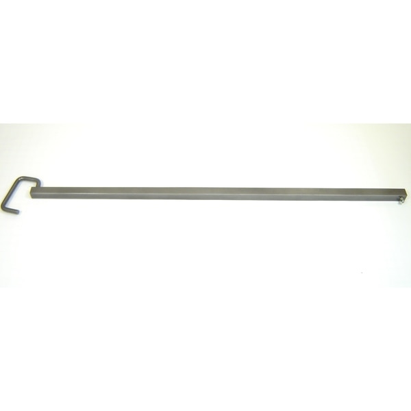 EOD Operating Handles, Never Lift 30K Ha