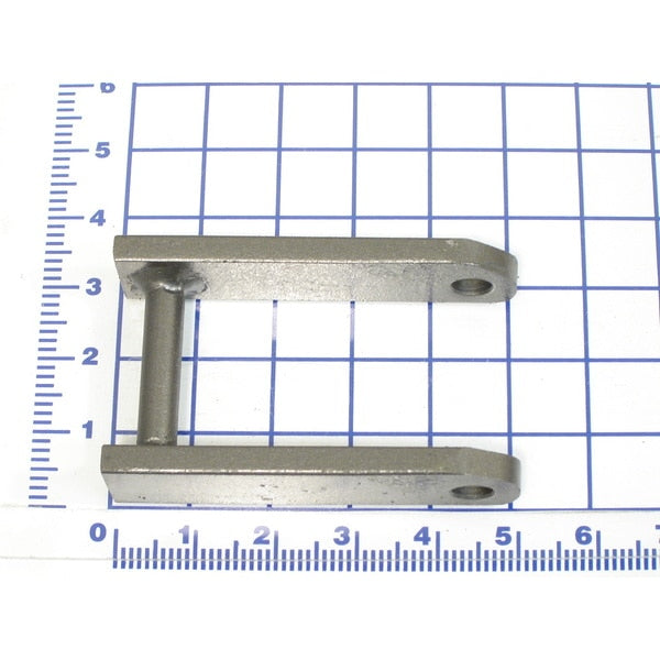 EOD Lip Extension, Trigger Assembly . (D