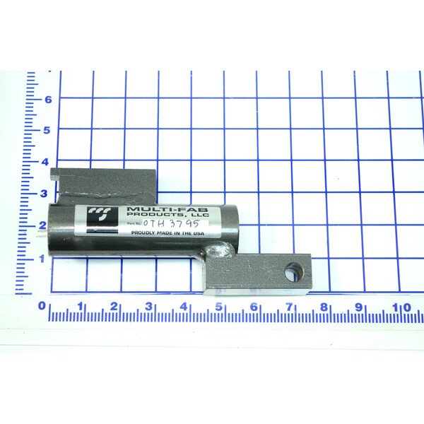EOD Lip Extension, Extend Tube Assembly