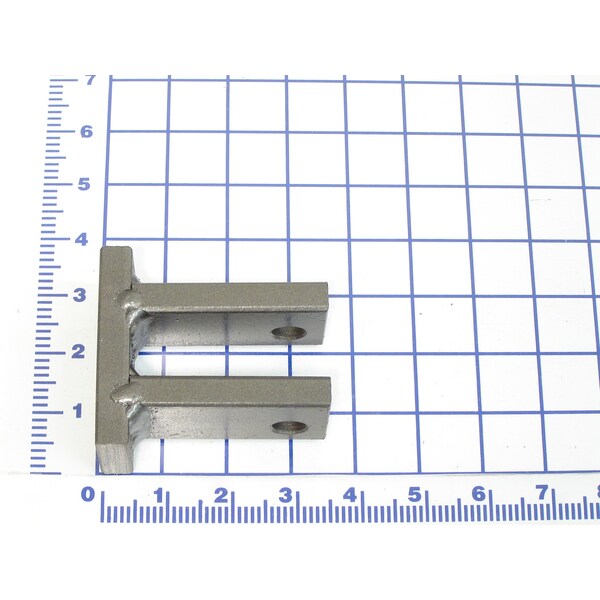 EOD Brackets, Extension Tube Pivot Assem