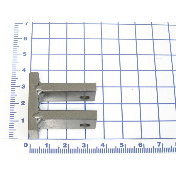 EOD Brackets, Extension Tube Pivot Assem