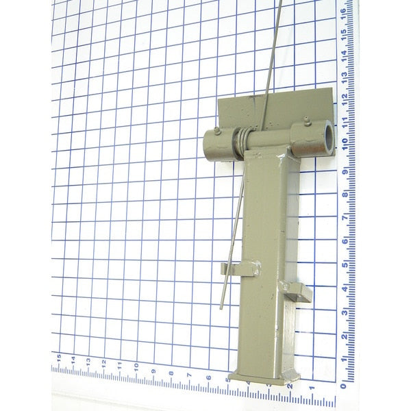 Safety Leg Assemblies, Safety Leg-C Seri