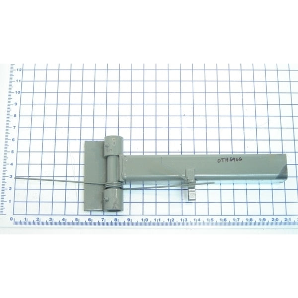Safety Leg Assemblies, Safety Leg-C Seri