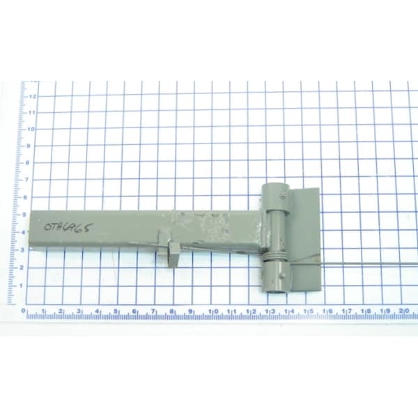 Safety Leg -C Series (Rh)-12 12-1/8