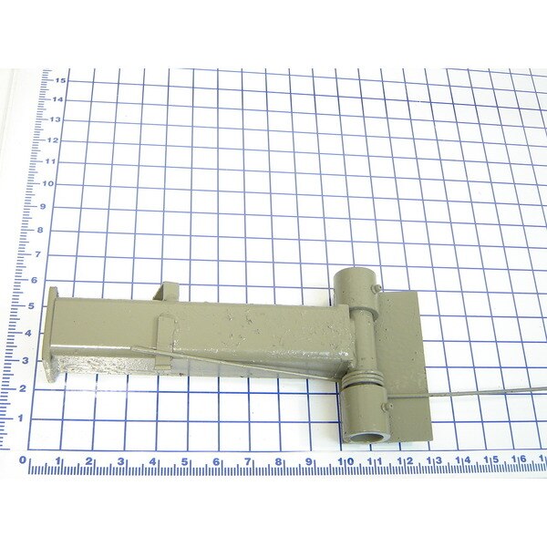 Safety Leg Assemblies, Safety Leg-C Seri