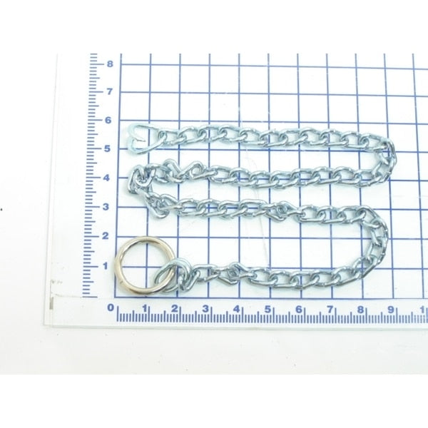 Safety Leg Release Chains/Cables, Safety