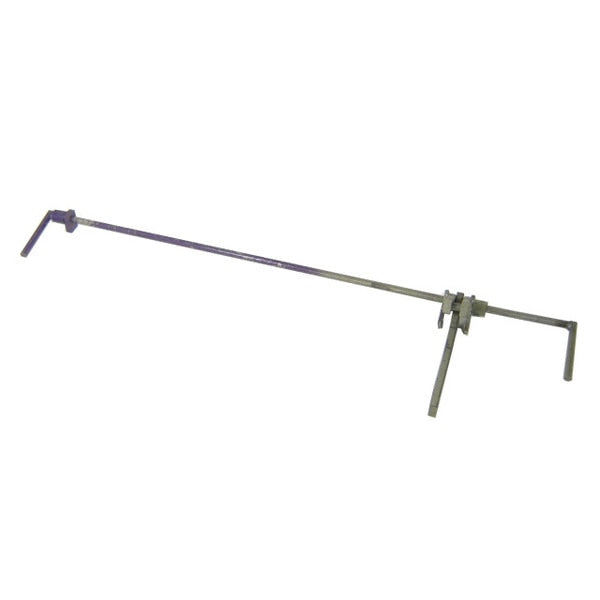 Safety Leg Linkage Assembly 9