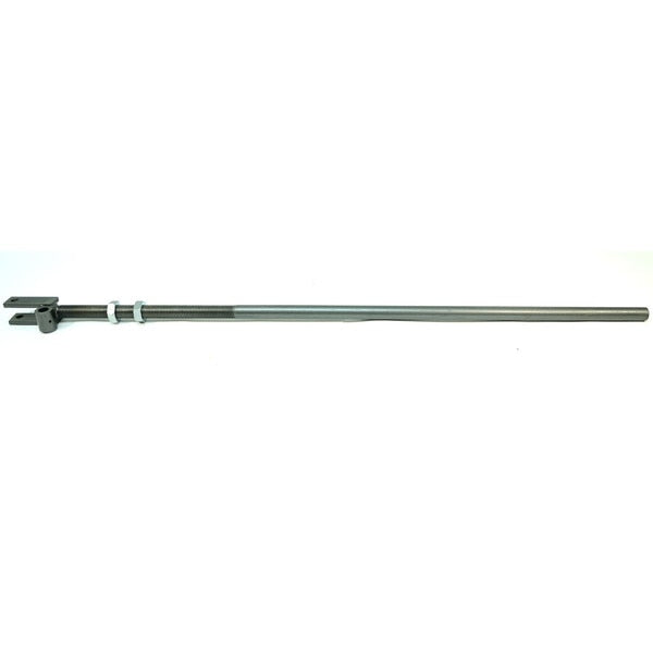 Lip Actuators/Rods, Lip Assist Rod 1