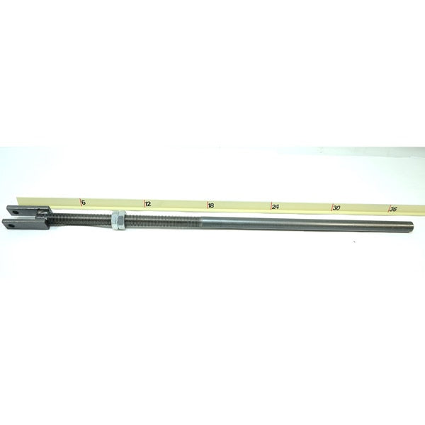 Lip Actuators/Rods, 34