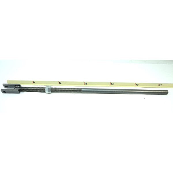 Lip Actuators/Rods, 34