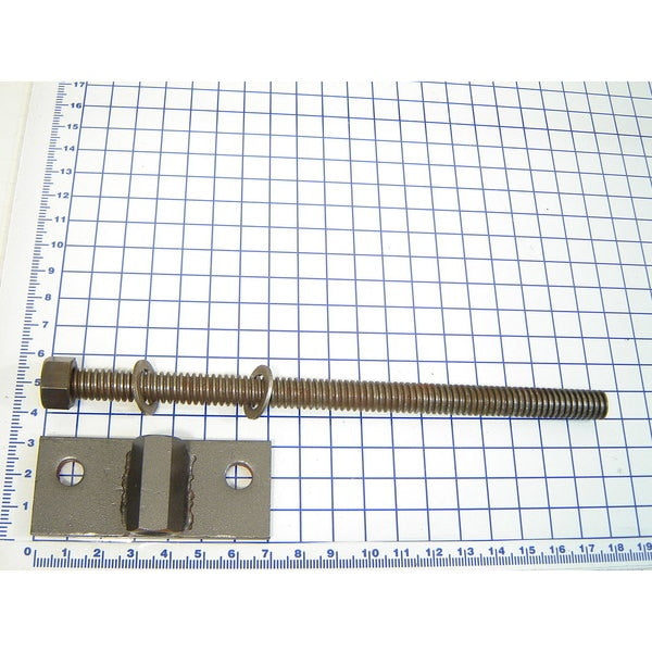 Misc, Pull Bar For 2 Springs 