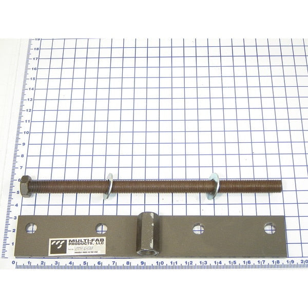 Misc, Spring Pull Bar For Cm 68 (Oth6428