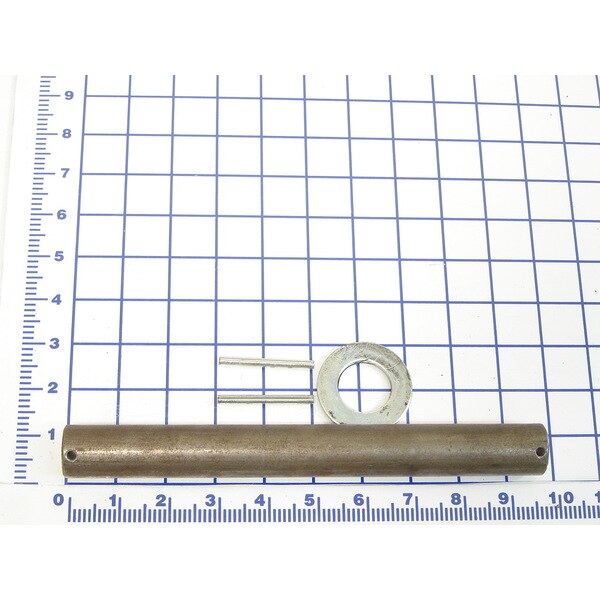 Headless Pins, Lift Arm Pivot Pin 1-1/16