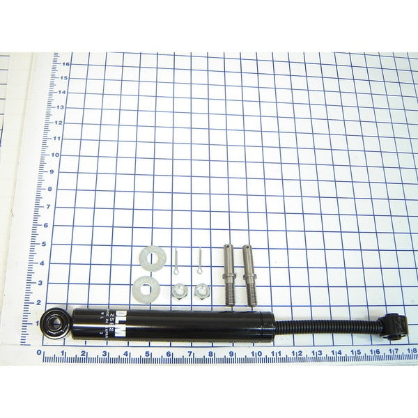 Dock Leveler, Gas Spring Kit . (Doth6465