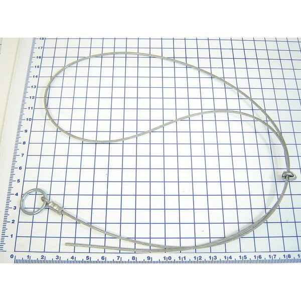 Holdown Release Chains/Cables, Release C