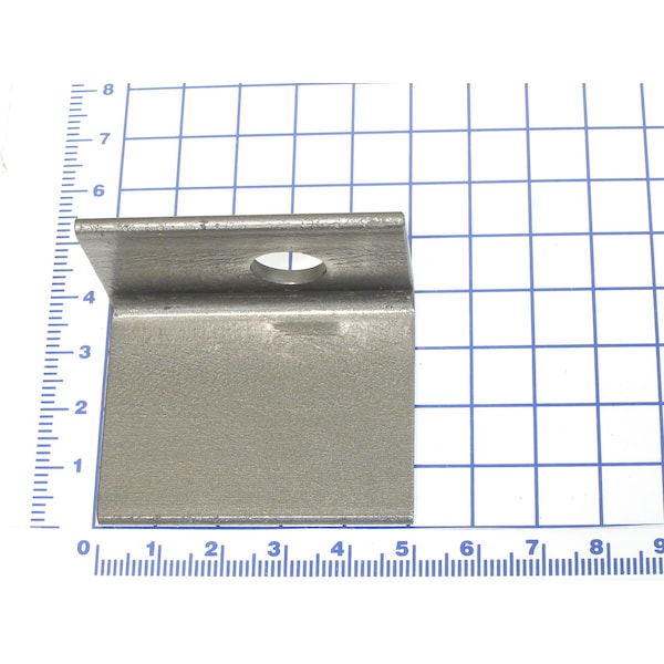 Lip Brackets/Lugs, Fork Assembly Angle (