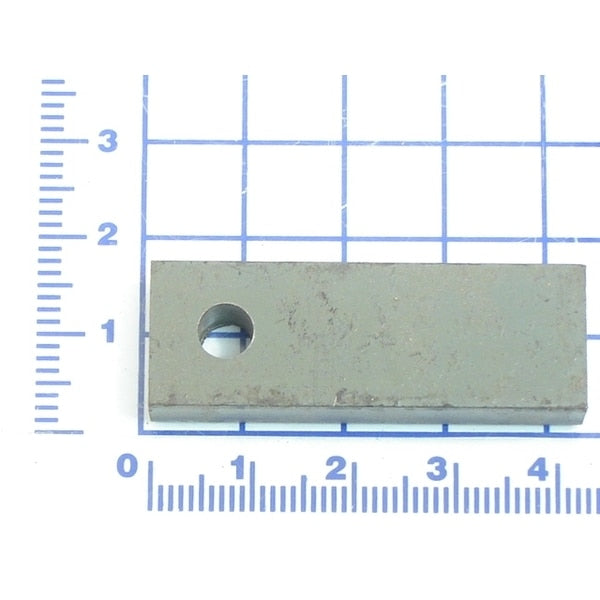 Lip Brackets/Lugs, Shock Pivot Hrf. 3/4