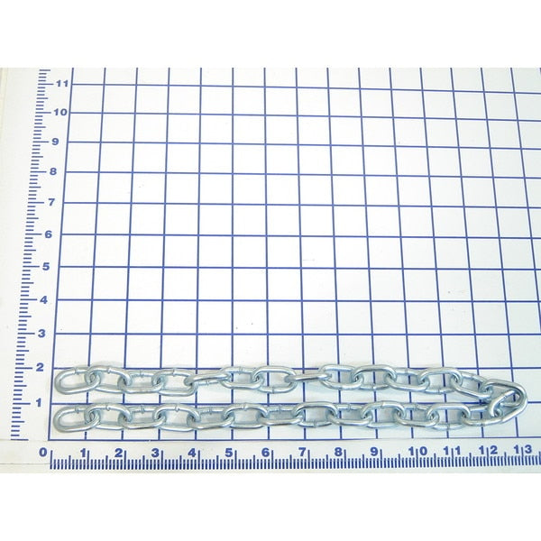 Complete Snubber Assemblies, Snubber Cha