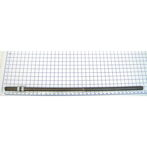 Lip Actuators/Rods, Rod Assembly . (Doth
