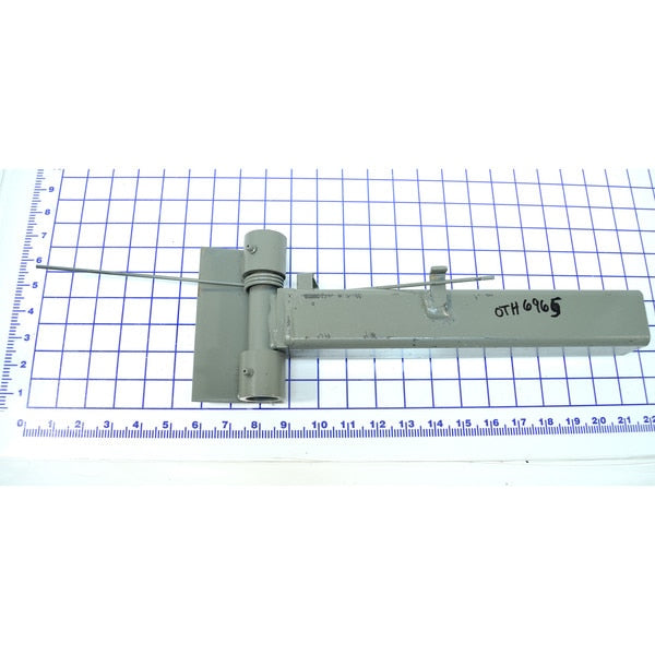 Safety Leg Assemblies, Safety Leg Assy-C