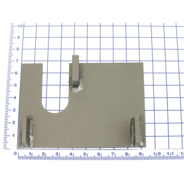 EOD Conversion Kits, Conversion Plate As